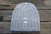 Adventure Required - Cousteau Alpaca Hat Hat Silver 