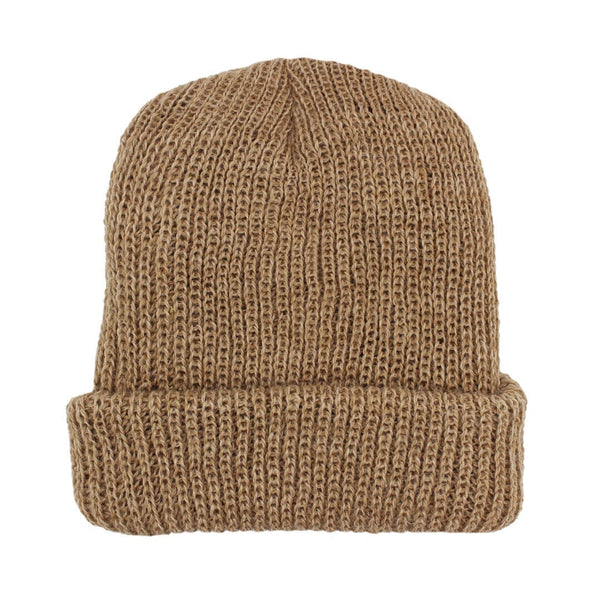 Courreges｜BEANIES (324MCP012FI0062 9999) Courrèges Ribbed Beanie – Cettire