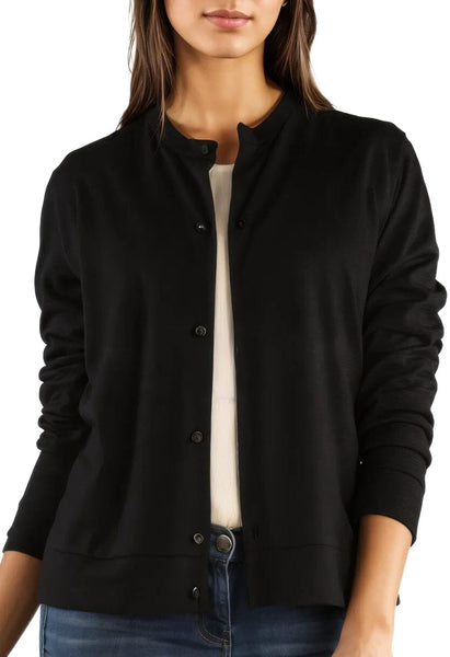 トップス lidnm ALPACA KNIT SHIRT CARDIGAN M LIDNM（リドム）の「ALPACA KNIT SHIRT CARDIGAN（カーディガン