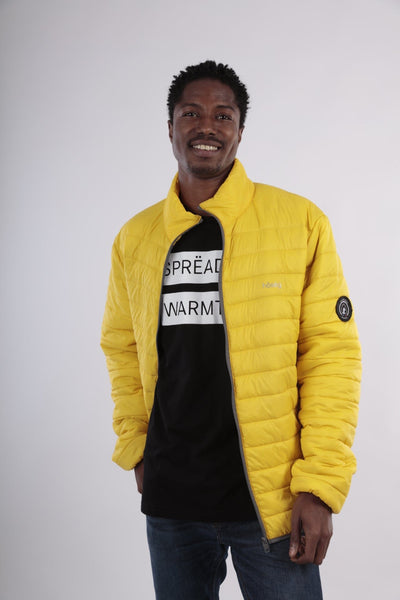 ジャケット・アウター mieajunar alpaca half coat Men's Alpafill Puffer Alpaca Jacket | Choice Alpaca Products
