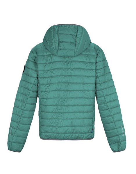 Men's Alpafill Puffer Alpaca Jacket | Choice Alpaca Products