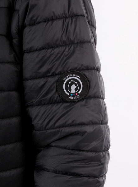 Women's Alpafill Puffer Alpaca Vest