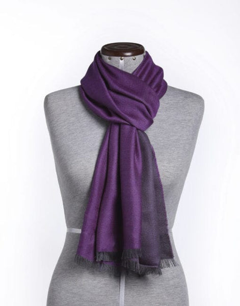 その他 FAB Scarf for a Scarf Promo RF Alpaca Scarf - ON THE WATERFRONT – Winterborn Alpaca
