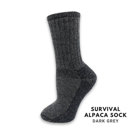 Survival Sock