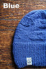 Adventure Required - Messner Alpaca Hat Hat Blue 