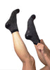 "AlpacaTrax" Gripper Slipper Alpaca Socks Socks 