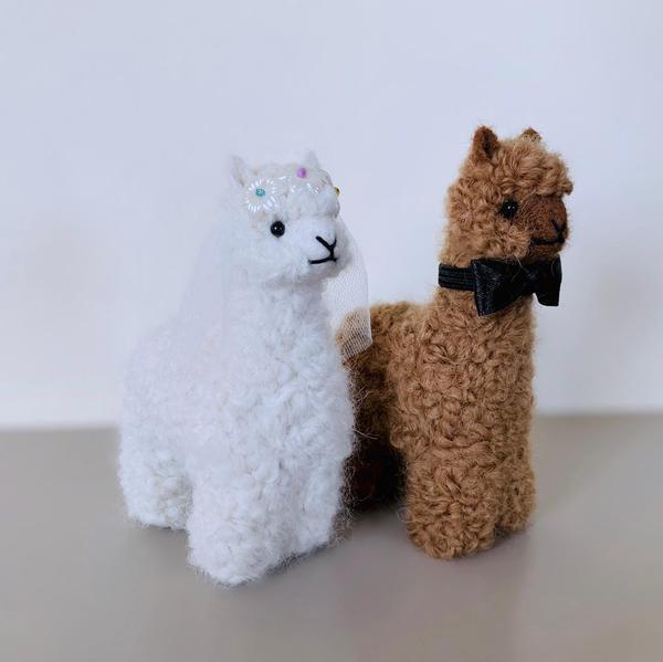 Reserved for Brandy 5 baby alpaca shops