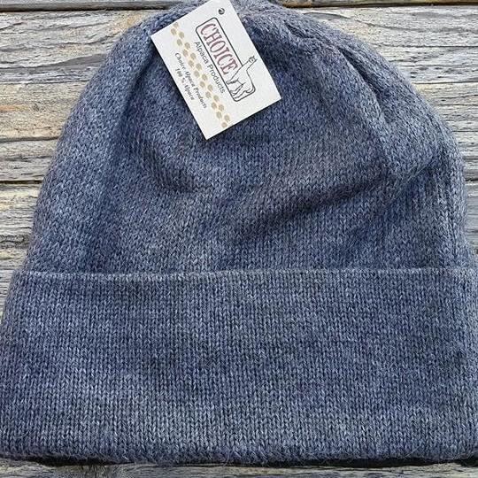 帽子 FUMIKA UCHIDA MOHAIR/ALPACA BLEND BEANIE Reversible Red Alpaca Hat – Gamboa