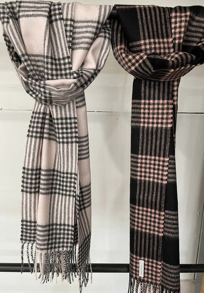 Jeremy Alpaca Scarf | Choice Alpaca Products