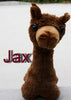 PacaBuddies Stuffed Alpaca Toys Toys Jax 