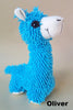 PacaBuddies Stuffed Alpaca Toys Toys Oliver 