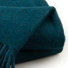 Solid Color Alpaca Throw Blankets M701 