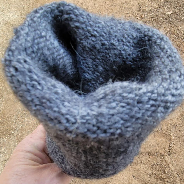 "Superwarm" Alpaca Socks Made in the USA Choice Alpaca Products