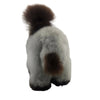 10" Alpaca Fur Donkey - Choice Alpaca Products-Donkey-brown