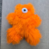 12" Alpaca Teddy Bears Toys Orange 