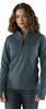 1/4 Zip Tech Pocket Pullover Shirts & Tops A20370 XSm 