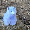 3" Mini-Paca Toys Purple 