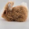 6" Fur Alpaca Bunnies Toys 