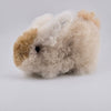 6" Fur Alpaca Bunnies Toys 