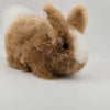 6" Fur Alpaca Bunnies Toys 