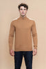 Men's New York 1/2 Zip Sweater