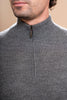 Men's New York 1/2 Zip Sweater