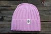 Adventure Required - Cousteau Alpaca Hat Hat Pink 