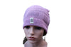 Adventure Required - Hillary Alpaca Hat - Choice Alpaca Products-Hillary-404