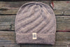 Adventure Required - Kingsley Alpaca Hat - Choice Alpaca Products-Kingsley-284