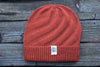 Adventure Required - Kingsley Alpaca Hat - Choice Alpaca Products-Kingsley-AM1897