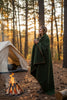 Alpaca ARMY Camp Blanket - Choice Alpaca Products-DN_nulti_184966038352