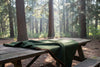 Alpaca ARMY Camp Blanket - Choice Alpaca Products-DN_nulti_184966038352