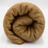 Alpaca Bed Blanket - Choice Alpaca Products-DN_teal
