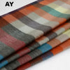 Alpaca Bed Blanket - Striped - Choice Alpaca Products-DN_ay