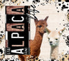 Alpaca Drink Tumbler - Choice Alpaca Products-Tumbler1