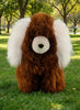 Alpaca Fur Cocker Spaniel - Choice Alpaca Products-cocker_spaniel