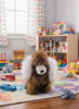 Alpaca Fur Cocker Spaniel - Choice Alpaca Products-cocker_spaniel