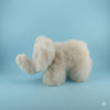Alpaca Fur Elephant - Choice Alpaca Products-elephant