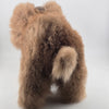 Alpaca Fur Elephant - Choice Alpaca Products-elephant