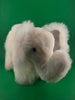 Alpaca Fur Elephant - Choice Alpaca Products-elephant