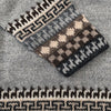 Alpaca Inca Patterned Sweater Sweater 