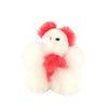 Alpaca Pocket Teddy Bears - Choice Alpaca Products-PocketBear_mixedcolorful