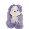 Alpaca Pocket Teddy Bears - Choice Alpaca Products-PocketBear_mixedcolorful