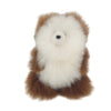 Alpaca Pocket Teddy Bears - Choice Alpaca Products-PocketBear_mixedcolorful