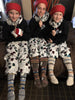 Alpaca Watching Socks - Choice Alpaca Products-KLLM-0250-child-sm-COCO