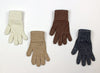 Alpaca Work/Play Alpaca Gloves - Choice Alpaca Products-heavygloves-sm-camel