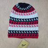 Alpacas on Alpaca Hat - Choice Alpaca Products-eb001hat-black