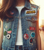 Alpacas Themed Patches - Choice Alpaca Products-ilovealpacas