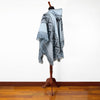 Andean Sky Alpaca Poncho - Choice Alpaca Products-DN_186346458193