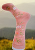 Andes Alpaca Socks - Choice Alpaca Products-Huancas-Lg-MC-01